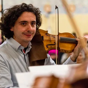 Nuno Mendes Santos